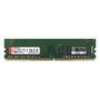 Memória Kingston, 16GB, 3200MHz, DDR4, CL22 - KVR32N22D8/16