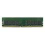 Memória Kingston, 16GB, 3200MHz, DDR4, CL22 - KVR32N22D8/16