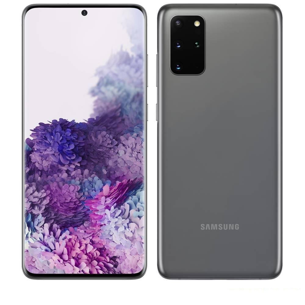 Samsung Galaxy S20 本体 Celular Samsung Galaxy S20 67 Pol 128gb 8gb Ram