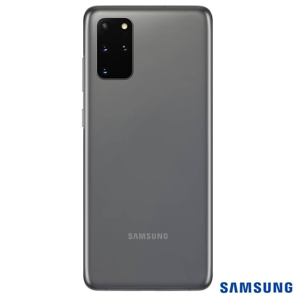 Celular Samsung Galaxy S20 67 Pol 128gb 8gb Ram