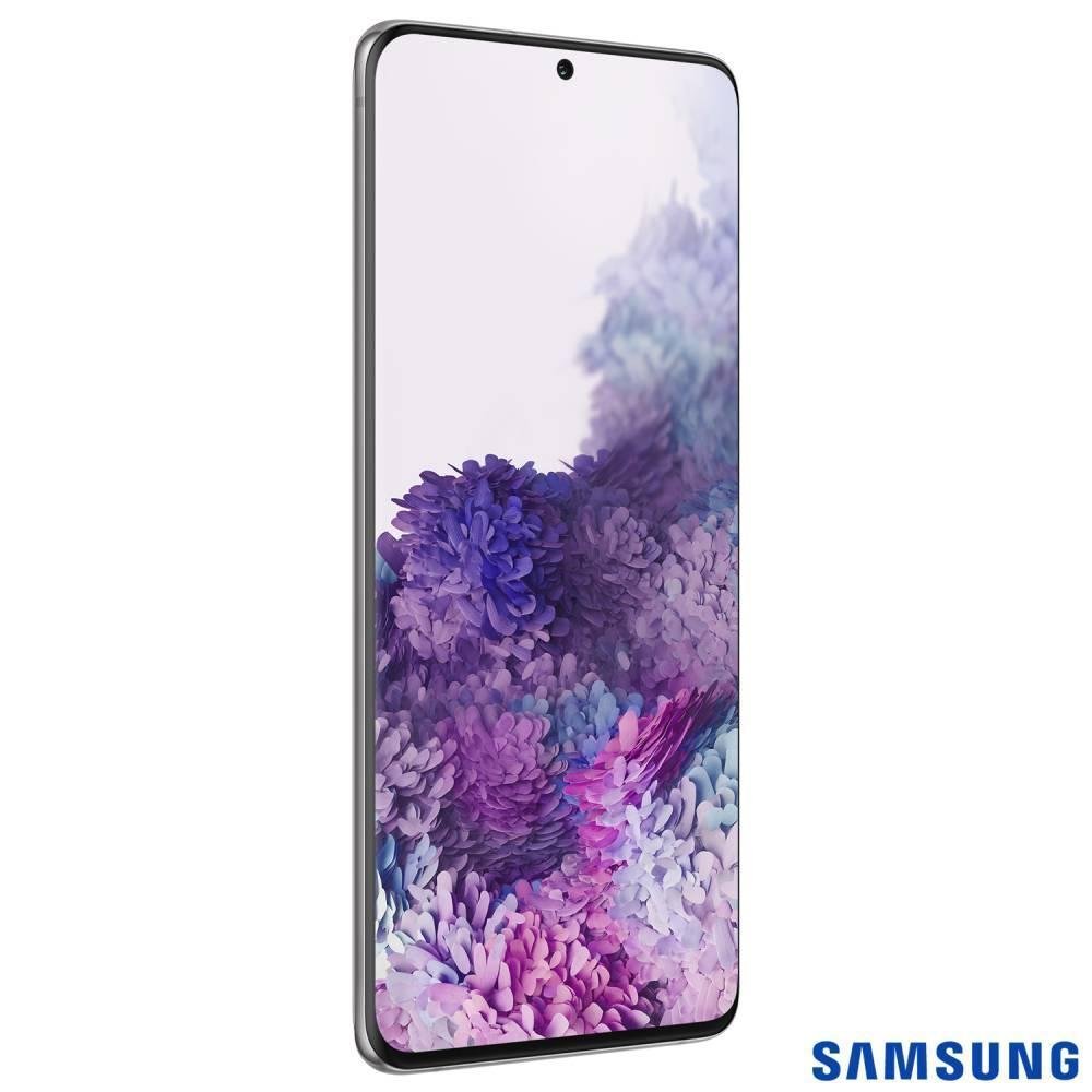 Celular Samsung Galaxy S20 67 Pol 128gb 8gb Ram