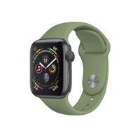 Pulseira Para Apple Watch 42mm / 44mm Ultra Fit - Verde Claro - Gshield