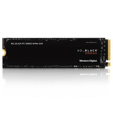 Ssd Gb M Nvme Western Digital Kabum