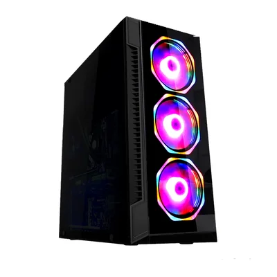 PC Gamer I5 11400f 16 DDR4 Rtx 3050 8GB KaBuM PC Gamer I5 11400f 16 DDR4 Rtx 3050 8GB KaBuM
