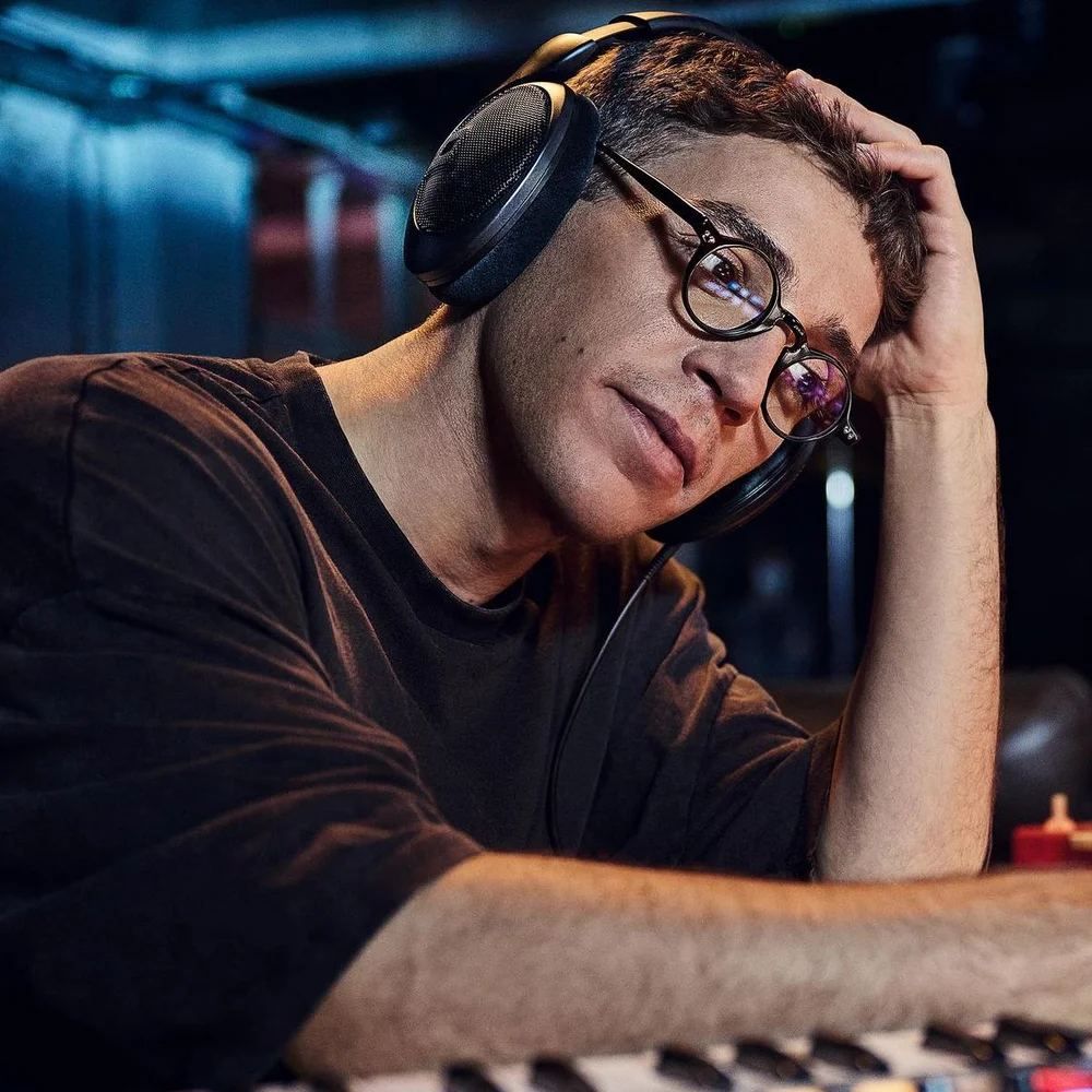 Fone de Ouvido dinâmico Sennheiser HD 400 PRO