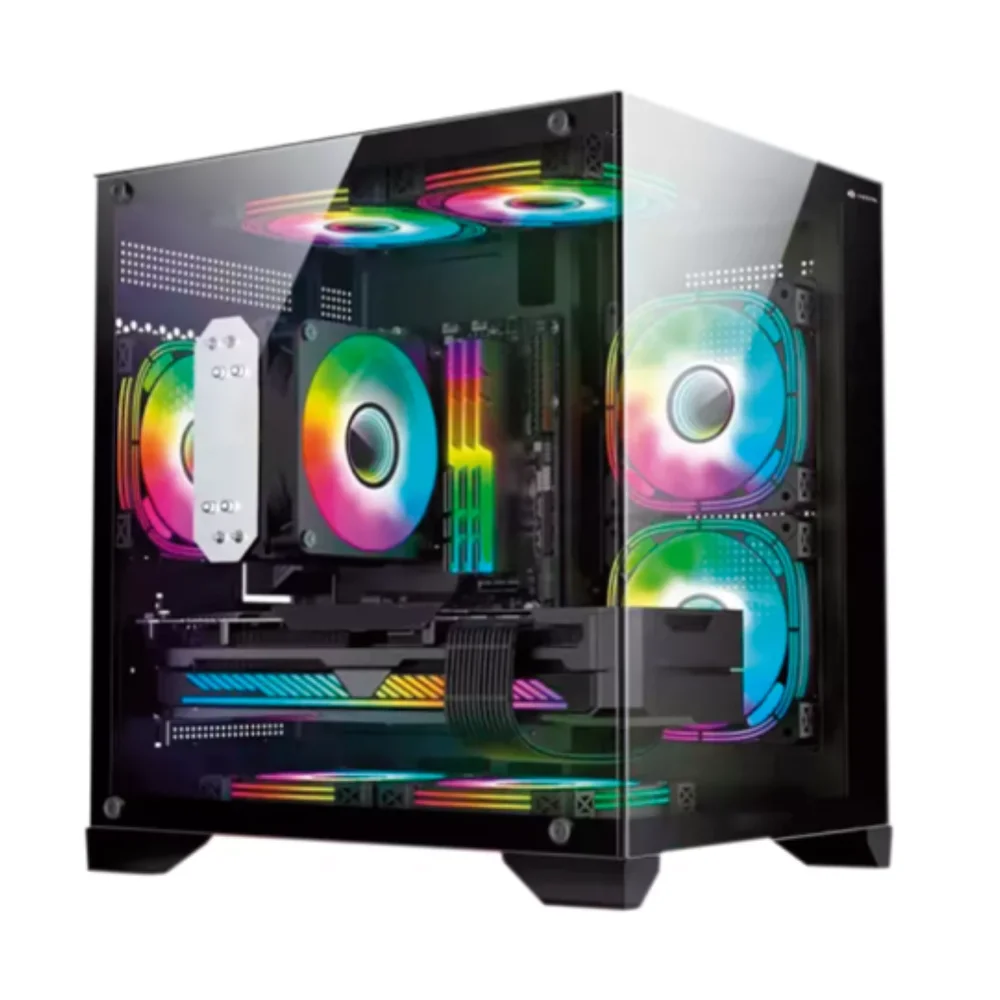 PC Gamer I7 32GB RAM DDR4 GTX1650 KaBuM