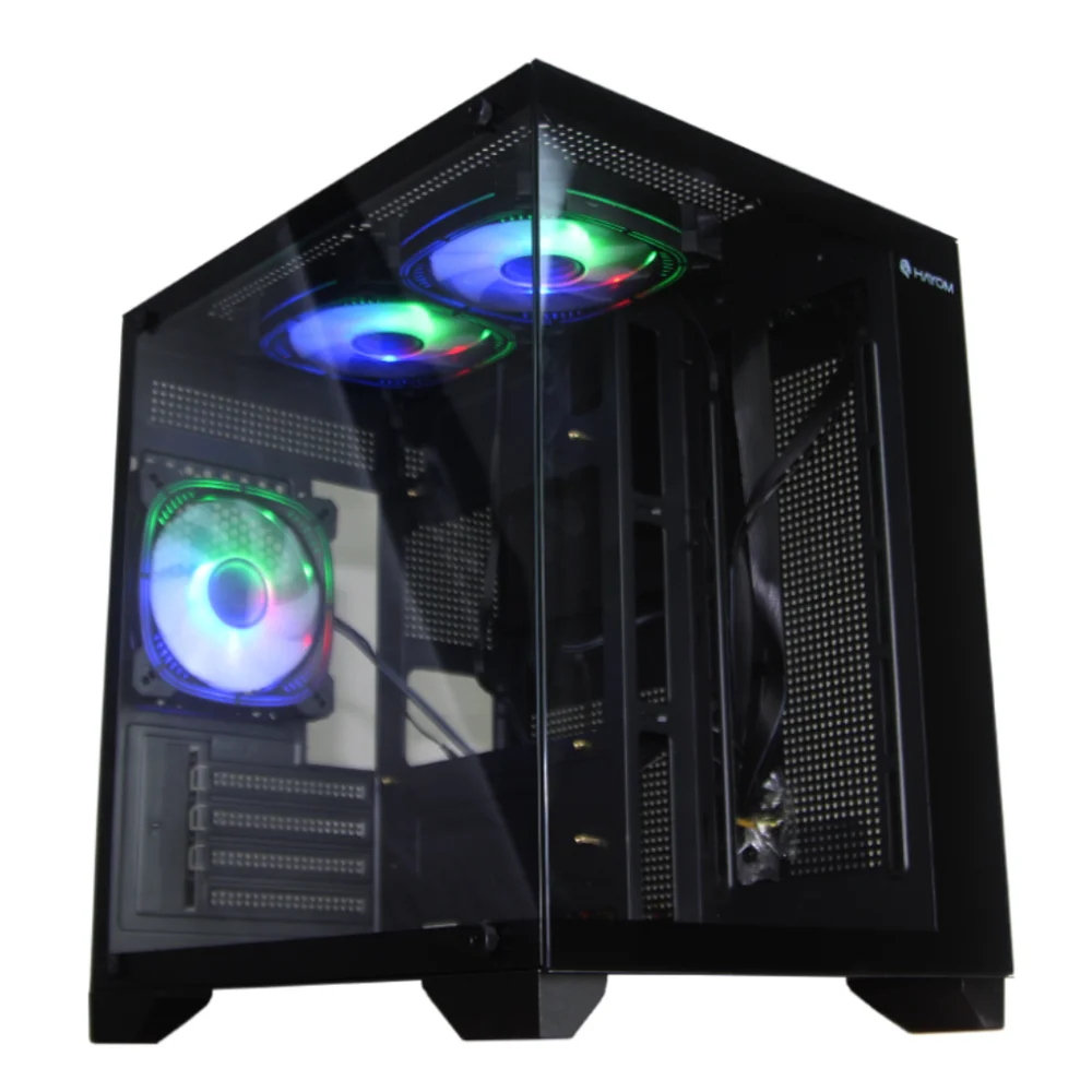 PC Gamer I7 32GB RAM DDR4 GTX1650 KaBuM