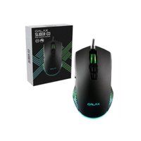 Mouse Gamer, Galax Slider Series, Sld-03, 7200DPI, RGB