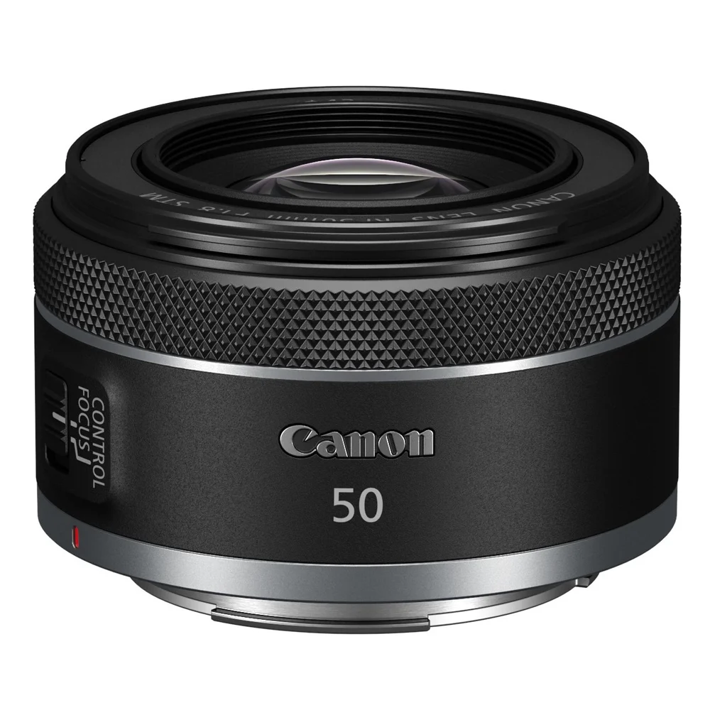 Lente Canon Rf 35mm F18 Is Macro Stm