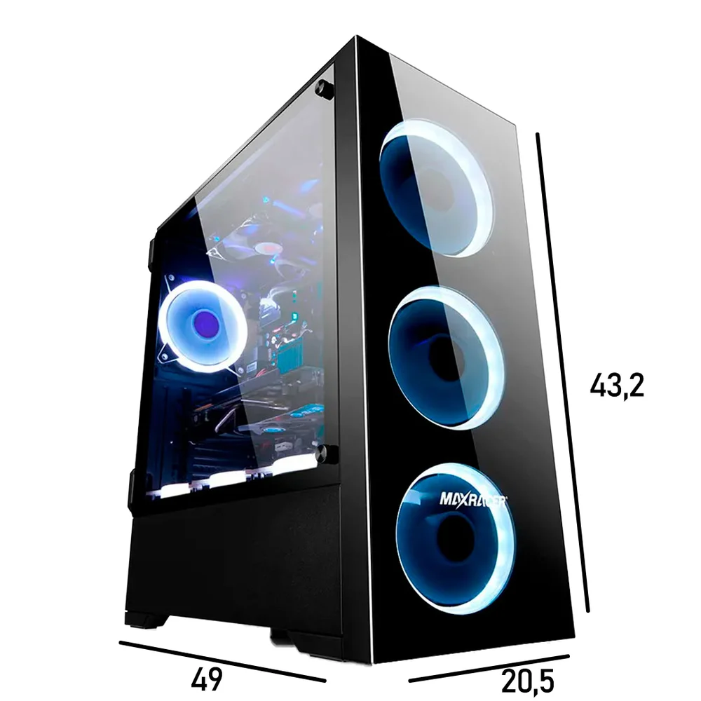 Pc Gamer I9 Rtx 3070 HD 1TB SSD Mon 315 KaBuM Pc Gamer I9 Rtx 3070 HD 1TB SSD Mon 315 KaBuM