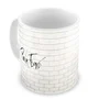 Caneca Pink Floyd The Wall