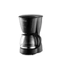 Cafeteira Elétrica Dolce Arome Black 550w - C-30-18x-fb - Mondial