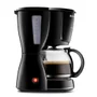 Cafeteira Elétrica Dolce Arome Black 550w - C-30-18x-fb - Mondial