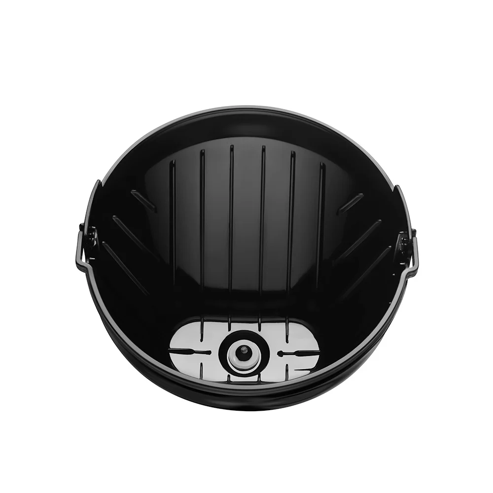 Cafeteira Elétrica Dolce Arome Black 550w - C-30-18x-fb - Mondial Cafeteira Elétrica Dolce Arome Black 550w - C-30-18x-fb - Mondial