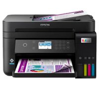 Impressora Multifuncional Epson Ecotank L6270 Adf, Duplex - C11cj61302