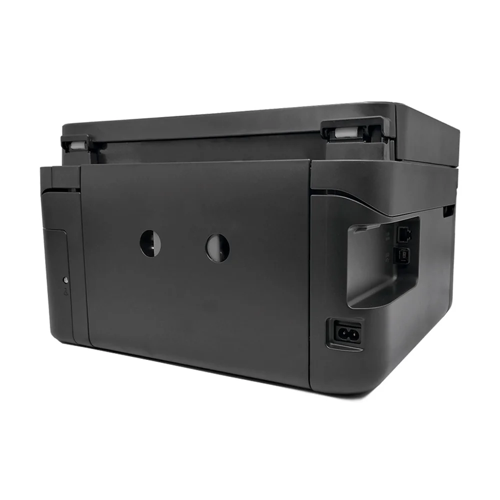 Impressora Multifuncional Epson Ecotank KaBuM
