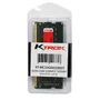Memória Ktrok SODIMM, 32GB, 3200MHz, DDR4, Para Notebook