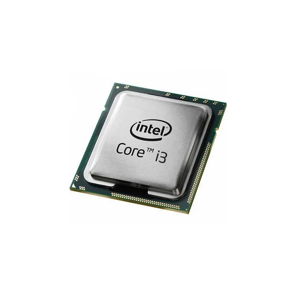 Processador Intel I3 4 Geraço 36GHz 1150 4160 OEM