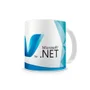Caneca Linguagem .net