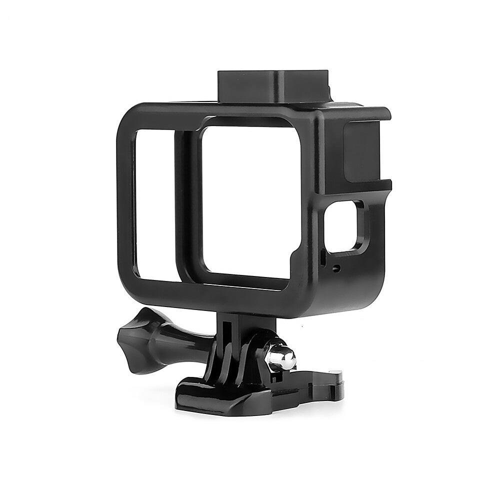 GoPro資材 Suporte Frame Para Gopro Hero 8 Black Com Encaixe