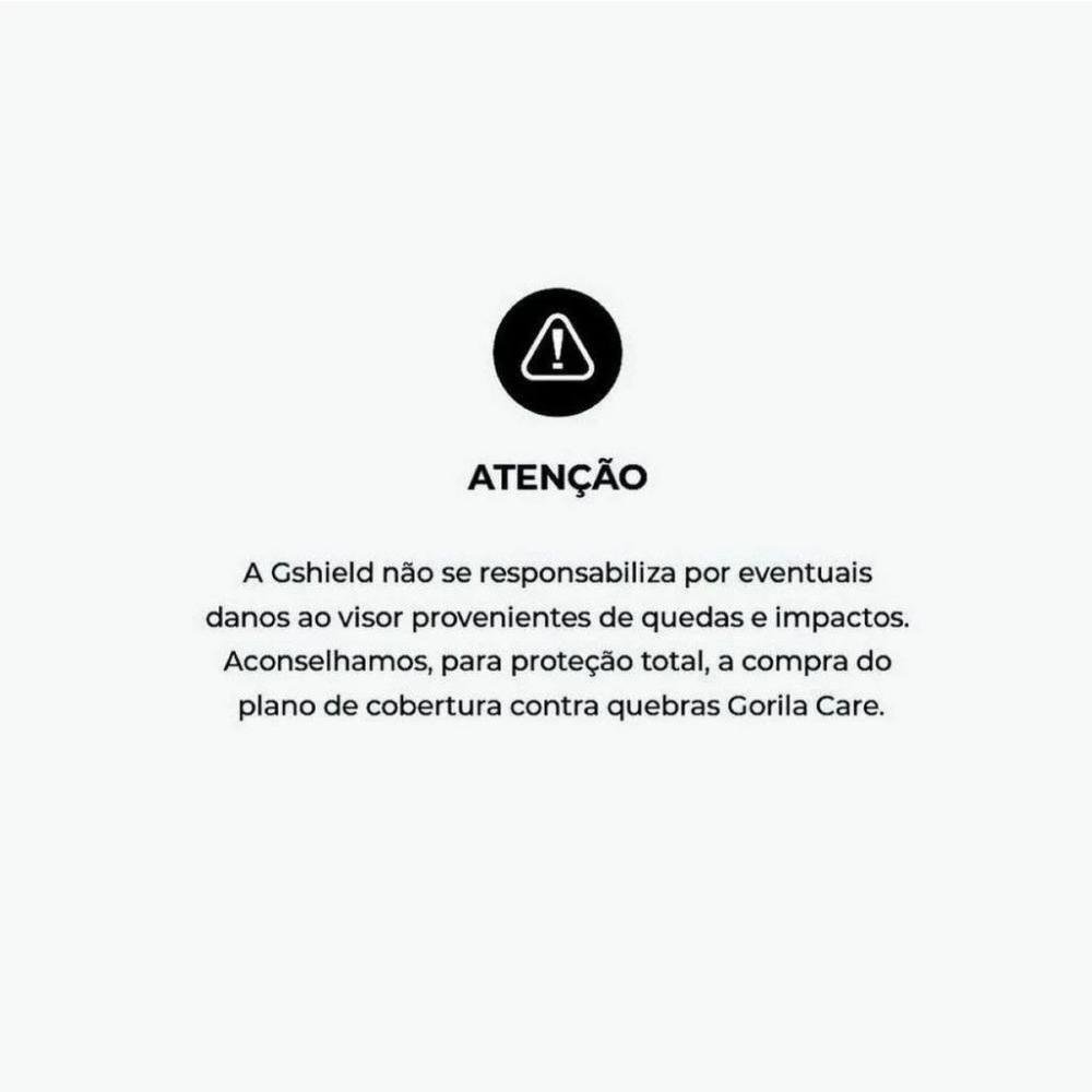 Película Privacidade Hydrogel Para Samsung Galaxy Note 9 - Gshield