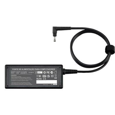 Fonte Carregador Para Sony Vaio Svp132a1 Cu 105v