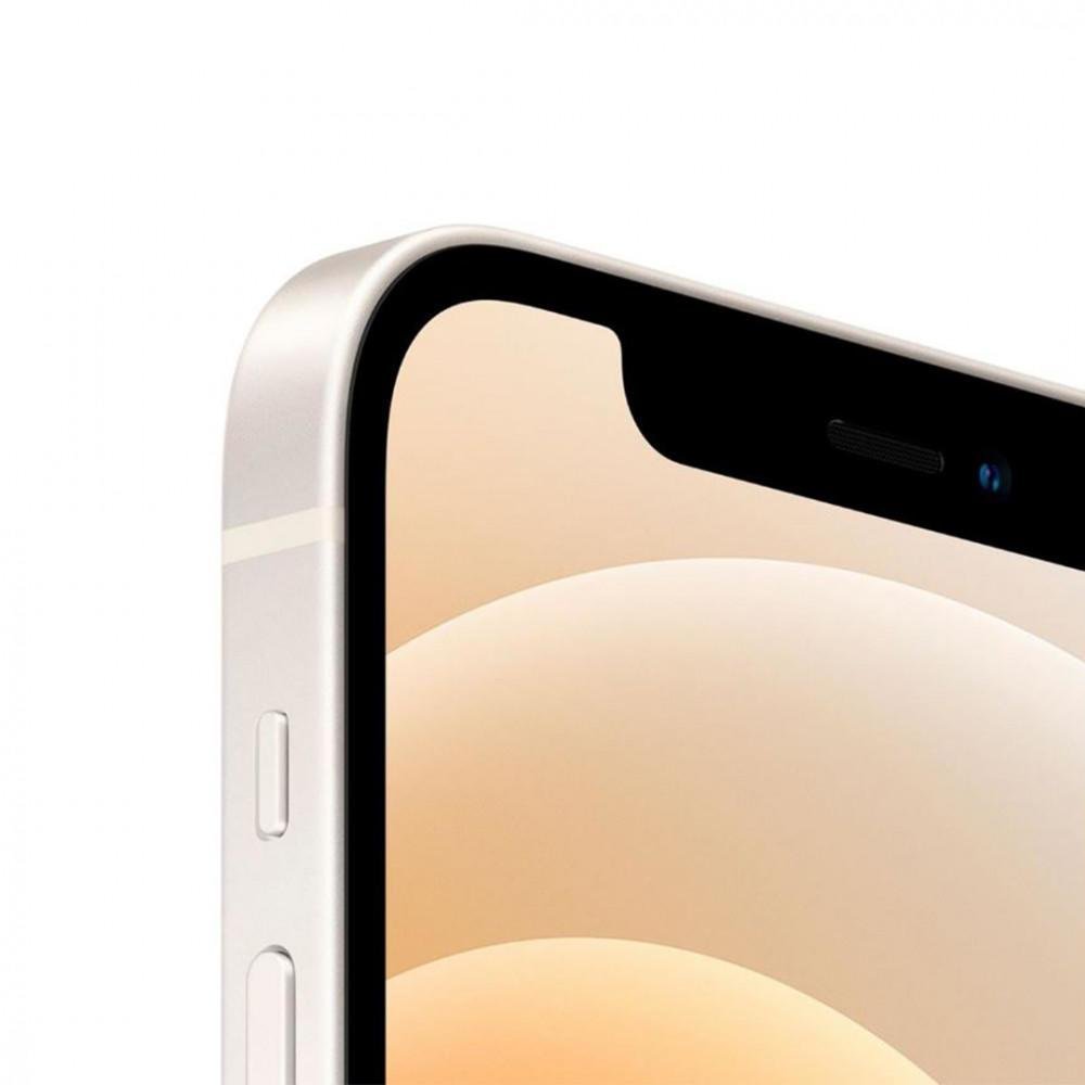 iPhone 12 Apple 128GB Branco Tela 61 KaBuM