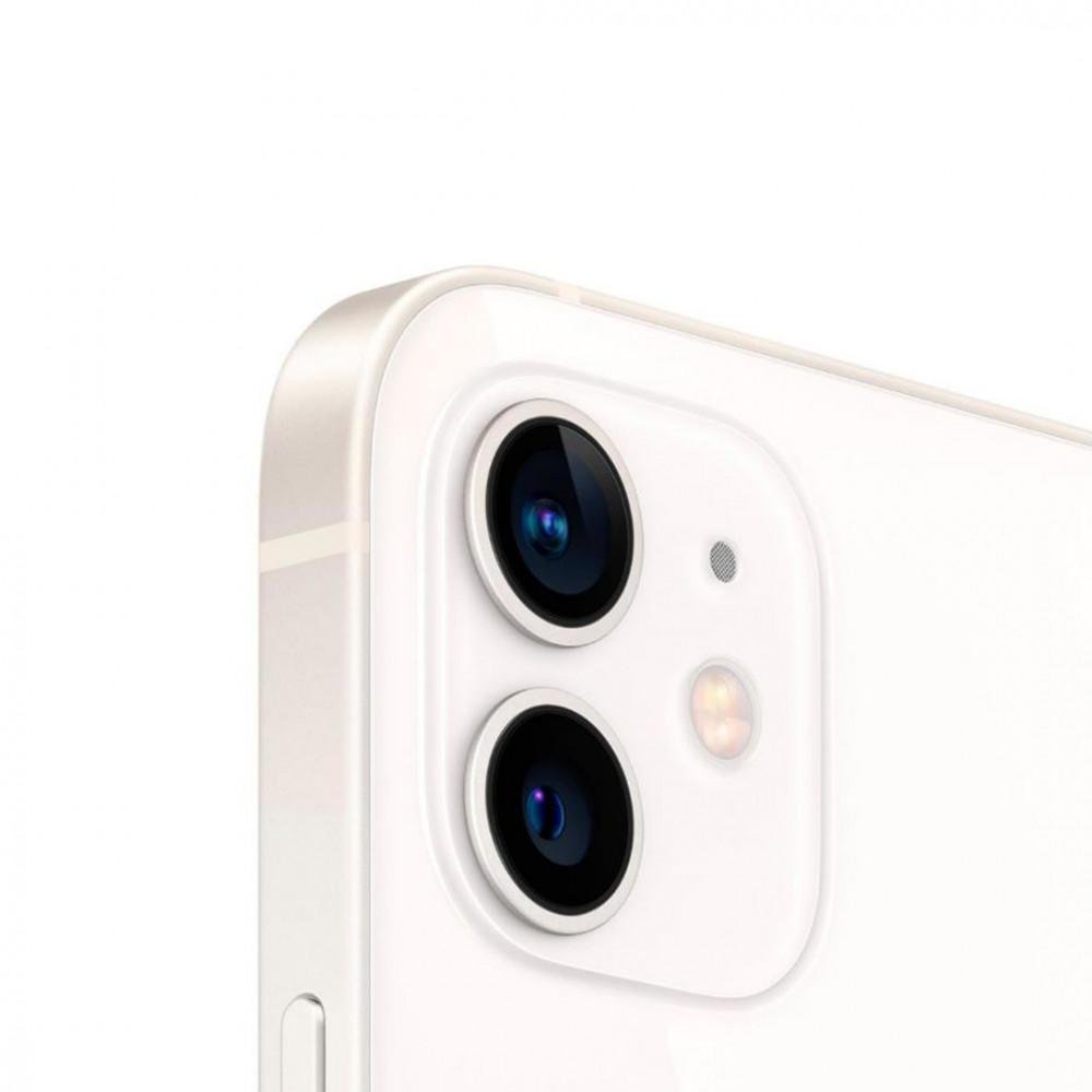 iPhone 12 Apple 128GB Branco Tela 61 KaBuM