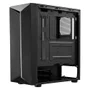 Gabinete Cooler Master Cmp 510 Mid Tower Vidro Temperado Usb 3.2