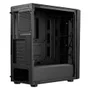 Gabinete Cooler Master Cmp 510 Mid Tower Vidro Temperado Usb 3.2