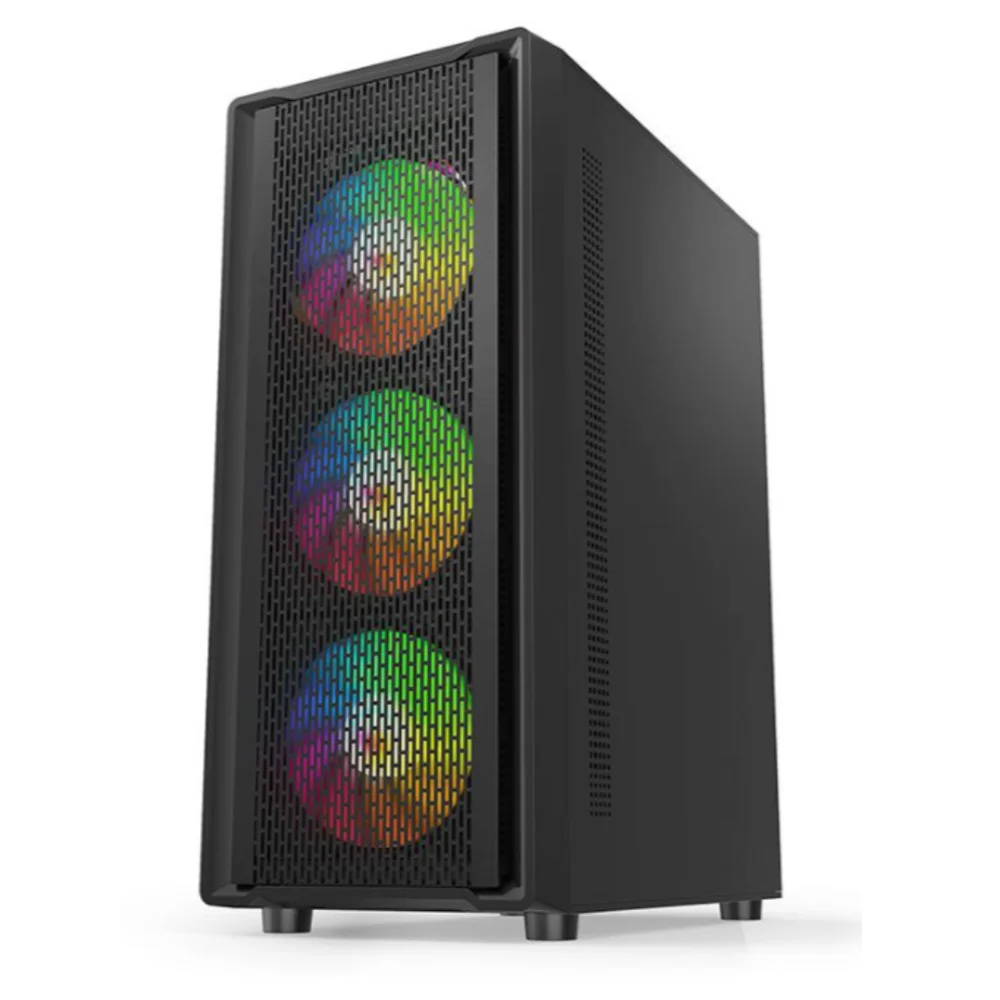 PC Gamer I5 16GB SSD 500GB RX 550 KaBuM