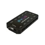 Kit Cooler FAN com 4 Unidades Evus, RGB, Com Controladora, Controle Remoto - FK-12R