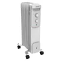 Aquecedor A Óleo Cadence 1500w Max 220v Aqc206 - 220v