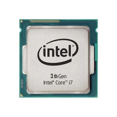Processador Intel Core I73770 KaBuM