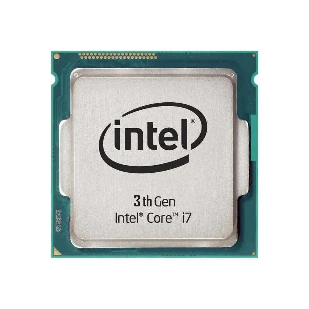 Processador Intel Core I73770 KaBuM
