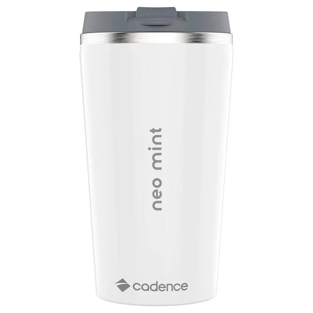 Cafeteira Elétrica Cadence Neo Mint, Térmico, Caf209, Verde - 220v