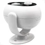 Sensor De Presença Infravermelho 3x1 B-max Bm-607