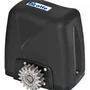 Motor Portão Rossi Dz Atto Turbo 350kg 1/5 Deslizante Automático De Correr Eletrônico Com Abertura Rápida - 110V