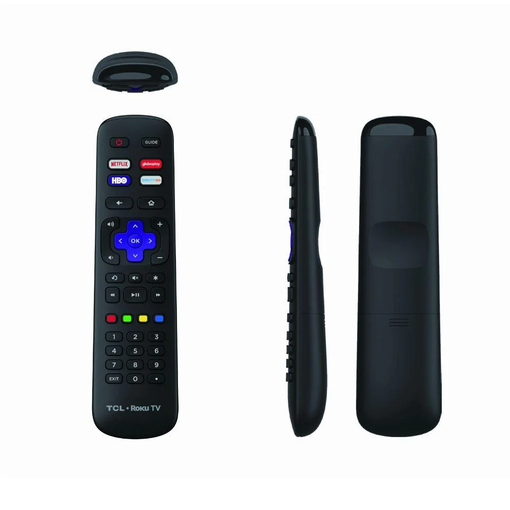 Smart TV Semp Toshiba 32 Polegadas LED HD KaBuM