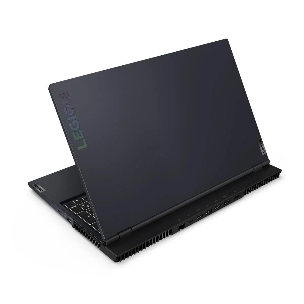 Notebook Gamer Lenovo Legion 5I, i7-11800H, 8GB, RTX 3060 6GB, 512GB SSD, 15.6" Full HD, Windows 11 Home, PCIE W11 - 82MH0001BR