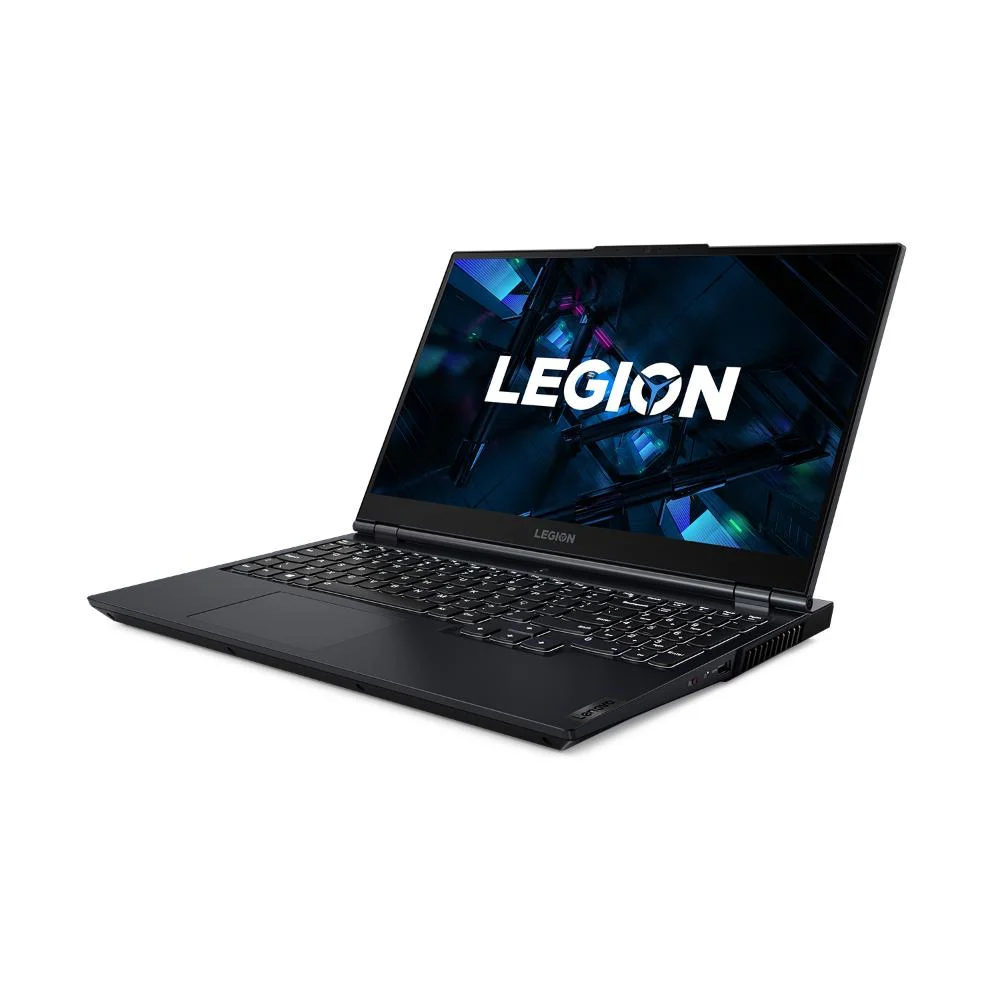 Notebook Gamer Lenovo Legion 5I, i7-11800H, 8GB, RTX 3060 6GB, 512GB SSD, 15.6" Full HD, Windows 11 Home, PCIE W11 - 82MH0001BR