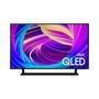 Smart TV Samsung 50 Polegadas, QLED 4K, 4 HDMI, 3 USB, Modo Game, Som em Movimento, Tela sem limites, Design Slim - 50Q65B