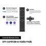 Smart TV Samsung 50 Polegadas, QLED 4K, 4 HDMI, 3 USB, Modo Game, Som em Movimento, Tela sem limites, Design Slim - 50Q65B