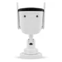 Câmera De Segurança Intelbras Im5c, WiFi, Full HD, Lente 2.8Mm, IP67, Bivolt, Branco - 4565511