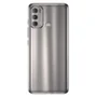 Smartphone Motorola Moto G60, 128GB, 4GB RAM, Octa Core, Câmera Tripla 108MP, Tela 6.8, Android 11, Prata