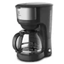 Cafeteira Elétrica Electrolux, Efficient Ecm20 Inox 127v.