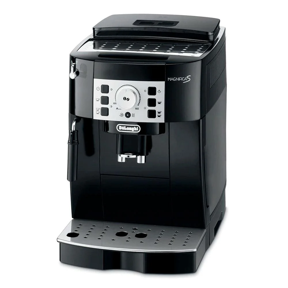 Cafeteira Expresso Delonghi Magnifica S Ecam