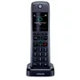 Telefone Dect Sem Fio Motorola Com Fnção Ia Alexa Preto - Axh01 - Bivolt