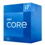Processador Intel I7-12700F, 2.1Ghz (4.9Ghz Turbo ), Cache 25MB, 20 Threads, Dual Core, LGA 1700 - BX8071512700F