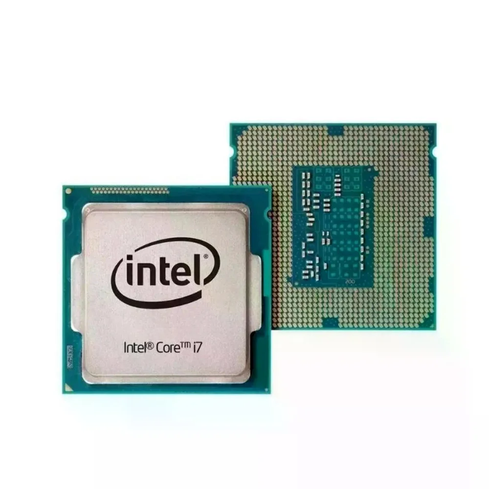 Processador Intel I712700F 21Ghz KaBuM